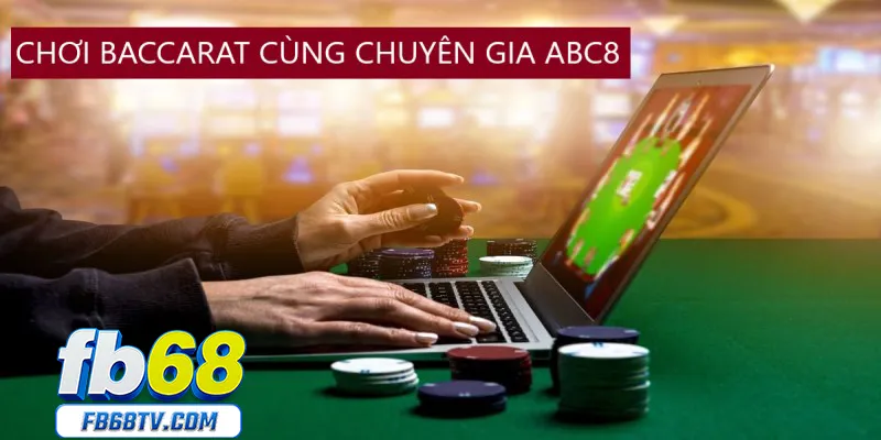 Lý giải vì sao nên học hỏi cách chơi baccarat từ các chuyên gia